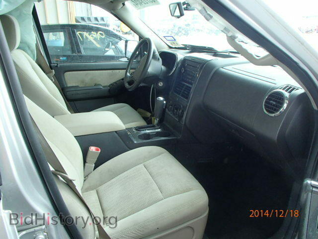 2008 FORD EXPLORER - VIN: 1FMEU63E48UA96817 - Photo 5