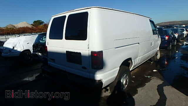 2004 FORD ECONOLINE - VIN: 1FTNE24W54HA72501 - Фото 4