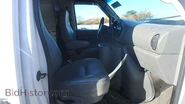 2004 FORD ECONOLINE - VIN: 1FTNE24W54HA72501 - Фото 5