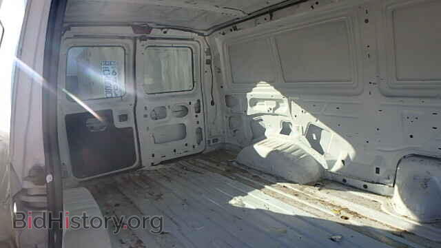 2004 FORD ECONOLINE - VIN: 1FTNE24W54HA72501 - Фото 6
