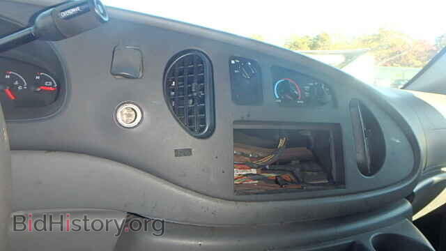 2004 FORD ECONOLINE - VIN: 1FTNE24W54HA72501 - Фото 9