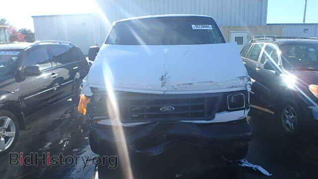 2004 FORD ECONOLINE - VIN: 1FTNE24W54HA72501 - Фото 10