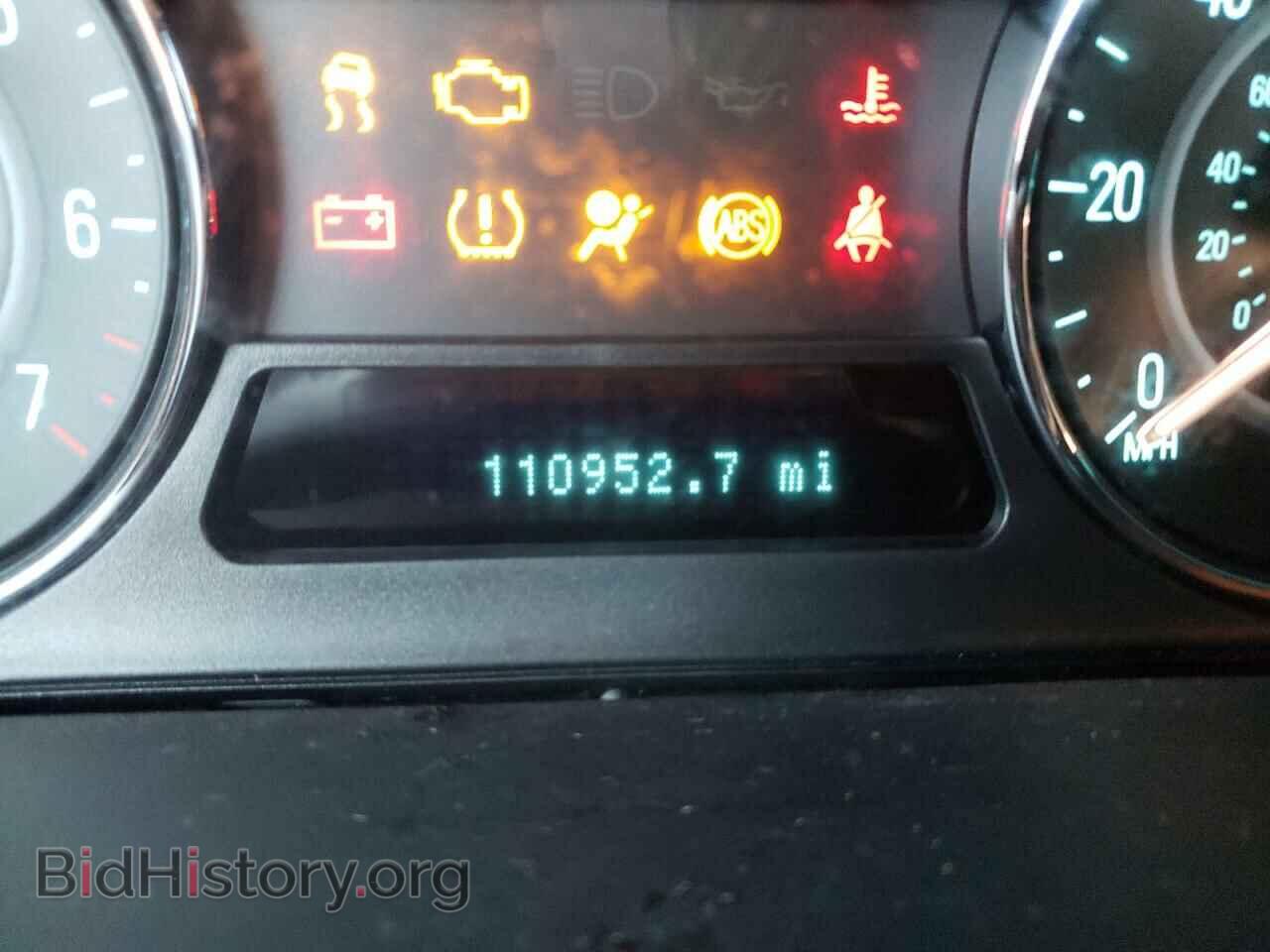 2009 FORD FLEX - VIN: 2FMDK52C79BA15361 - Photo 8