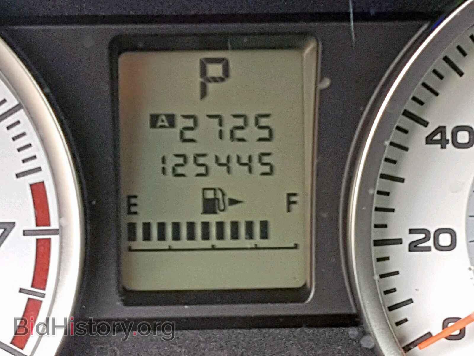 2012 SUBARU IMPREZA - VIN: JF1GPAL60CH241830 - Фото 8