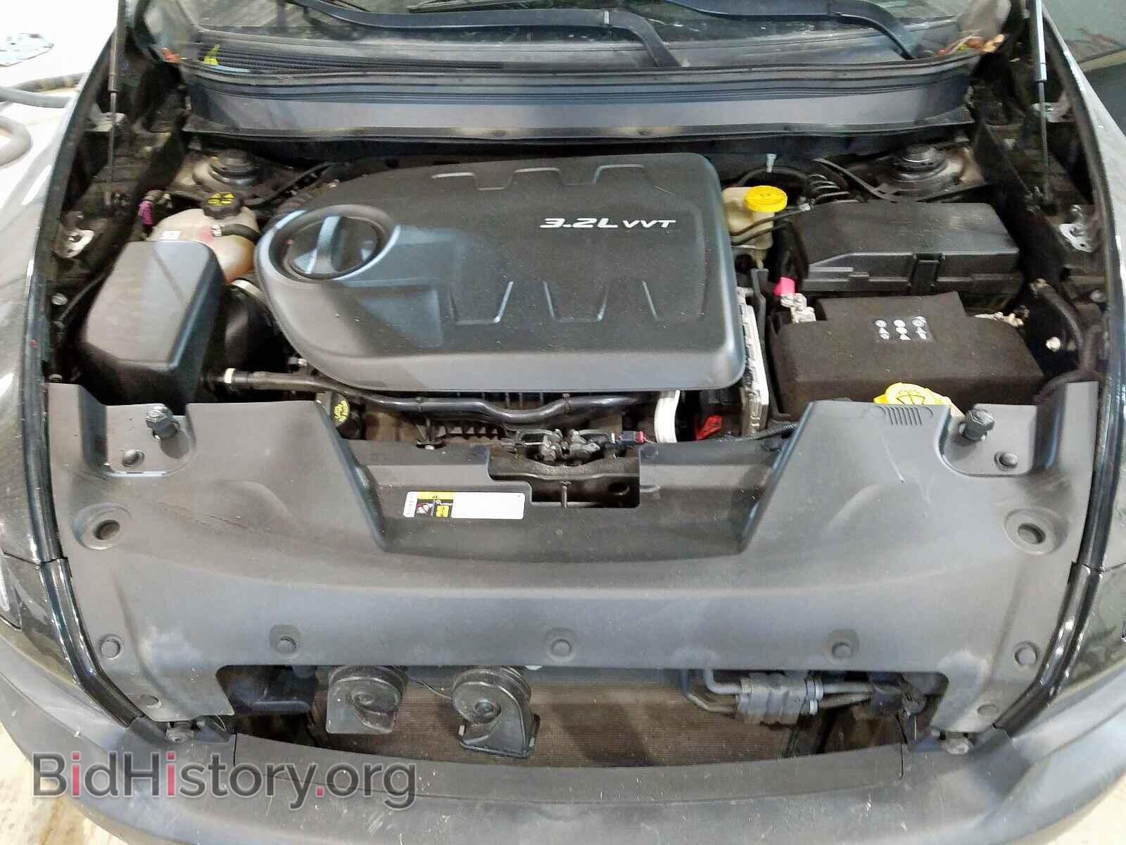 2014 JEEP CHEROKEE - VIN: 1C4PJMBS8EW239852 - Photo 7