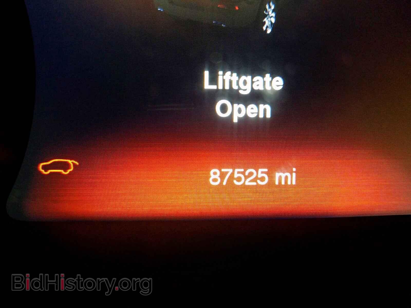 2014 JEEP CHEROKEE - VIN: 1C4PJMBS8EW239852 - Photo 8
