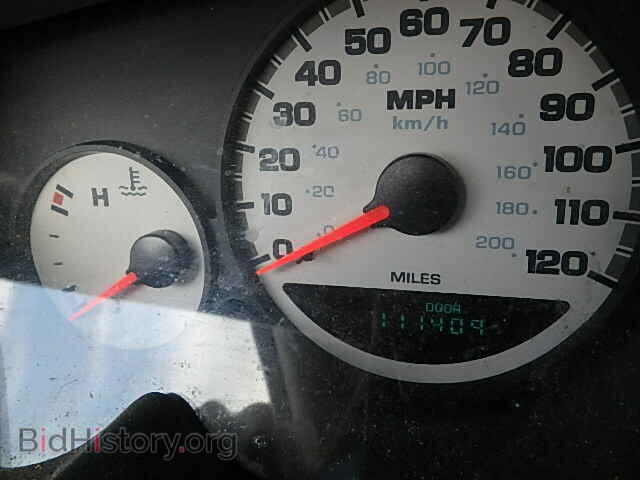 2005 DODGE NEON - VIN: 1B3ES56C15D264215 - Фото 8