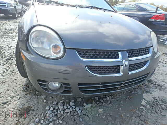 2005 DODGE NEON - VIN: 1B3ES56C15D264215 - Фото 9