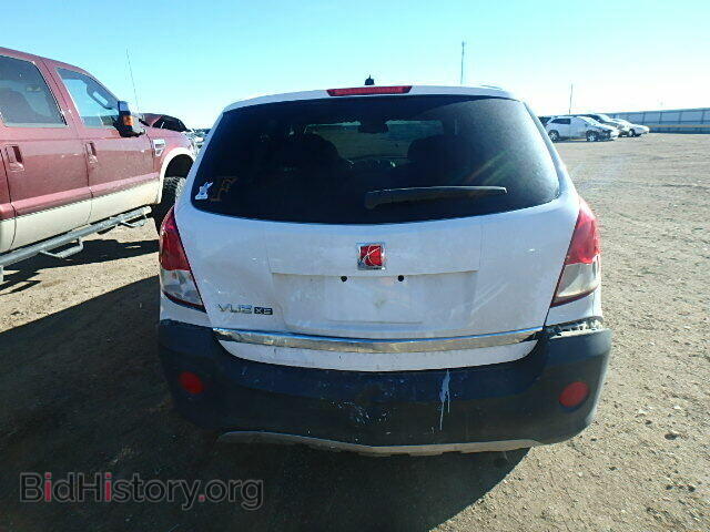 2008 SATURN VUE - VIN: 3GSCL33P48S525960 - Фото 9