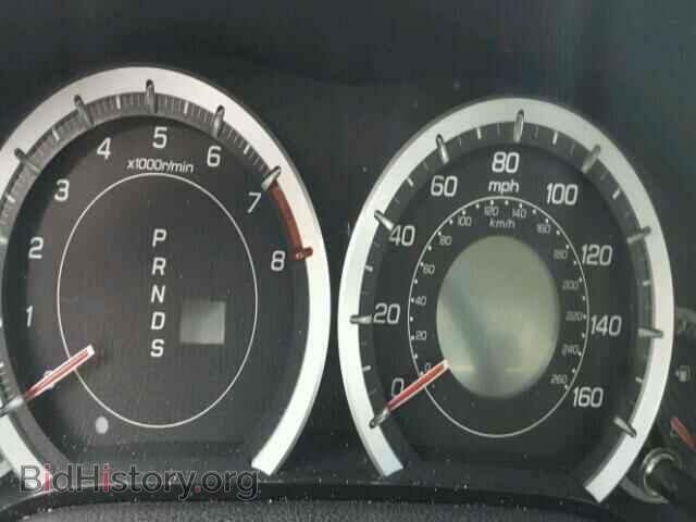 2012 ACURA TSX - VIN: JH4CU2F62CC013620 - Фото 8