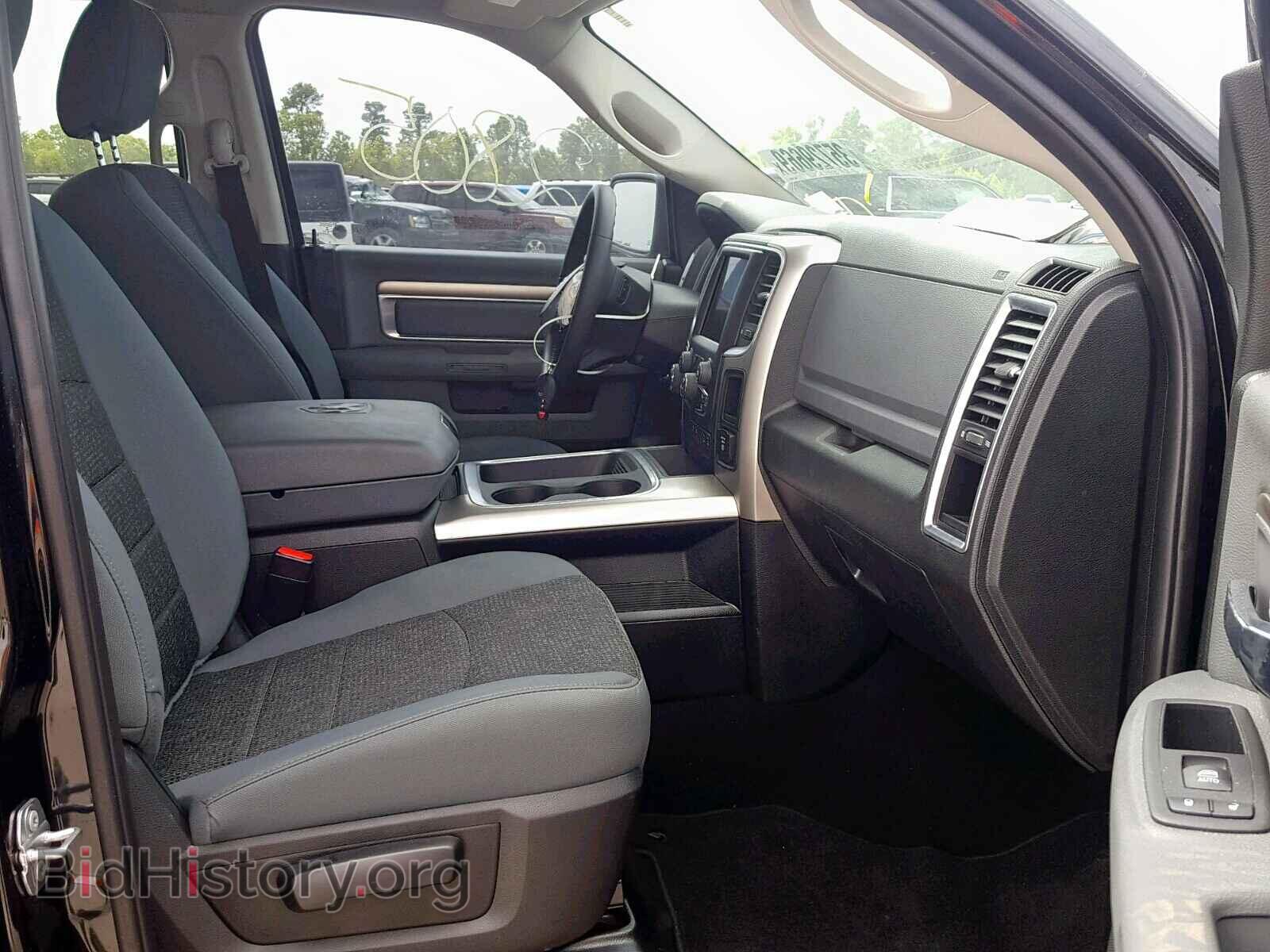 2019 RAM 1500 CLASS - VIN: 1C6RR6LT2KS538185 - Фото 5