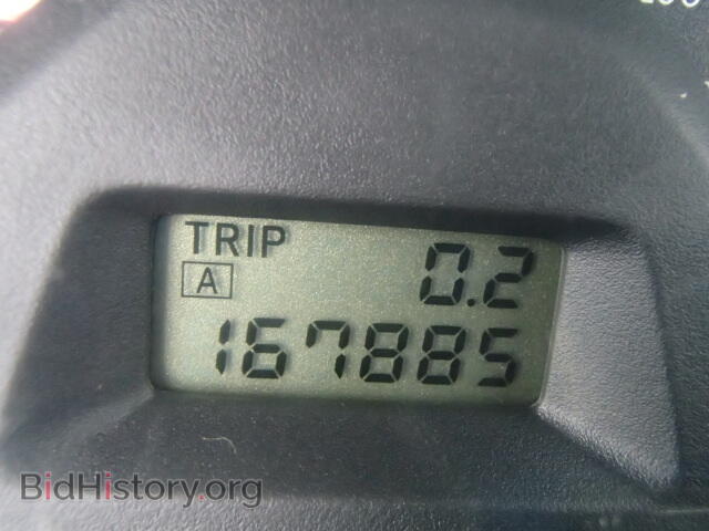 2003 MITSUBISHI LANCER - VIN: JA3AJ26E23U006247 - Фото 8