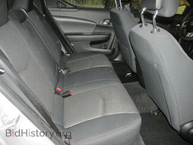 2011 DODGE AVENGER - VIN: 1B3BD1FB2BN537035 - Фото 6