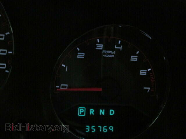 2011 DODGE AVENGER - VIN: 1B3BD1FB2BN537035 - Фото 8