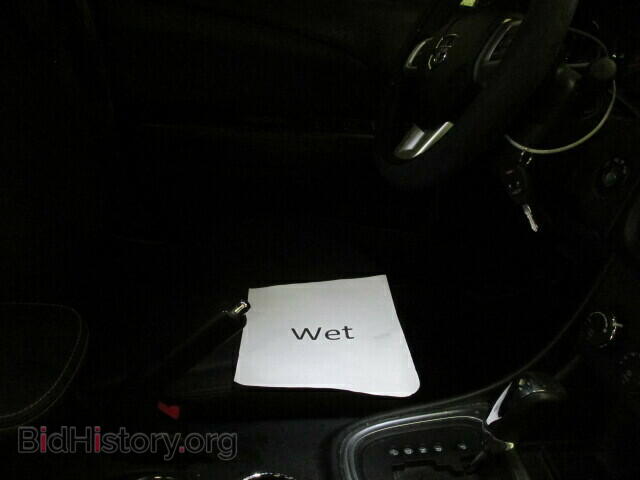 2011 DODGE AVENGER - VIN: 1B3BD1FB2BN537035 - Фото 10