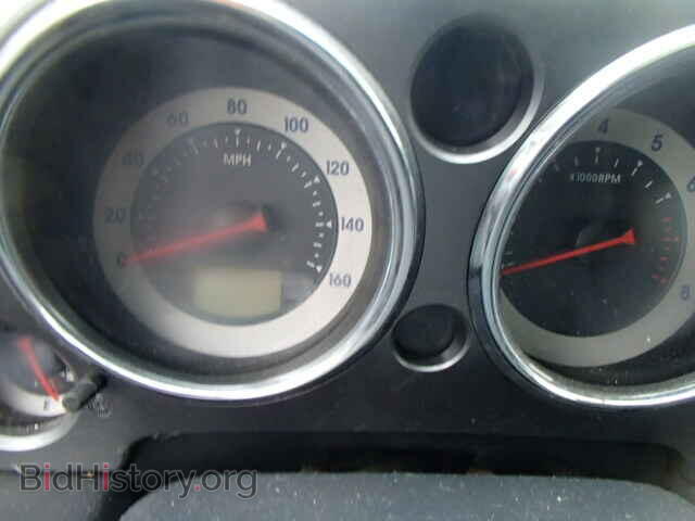 2007 MITSUBISHI ECLIPSE - VIN: 4A3AK24F07E061934 - Photo 7