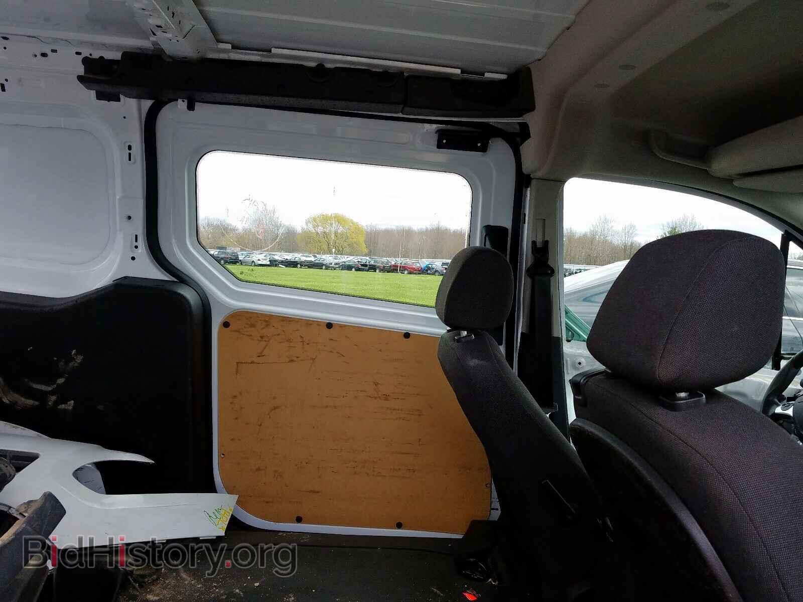 2014 FORD TRANSIT CO - VIN: NM0LS7F70E1134736 - Фото 6