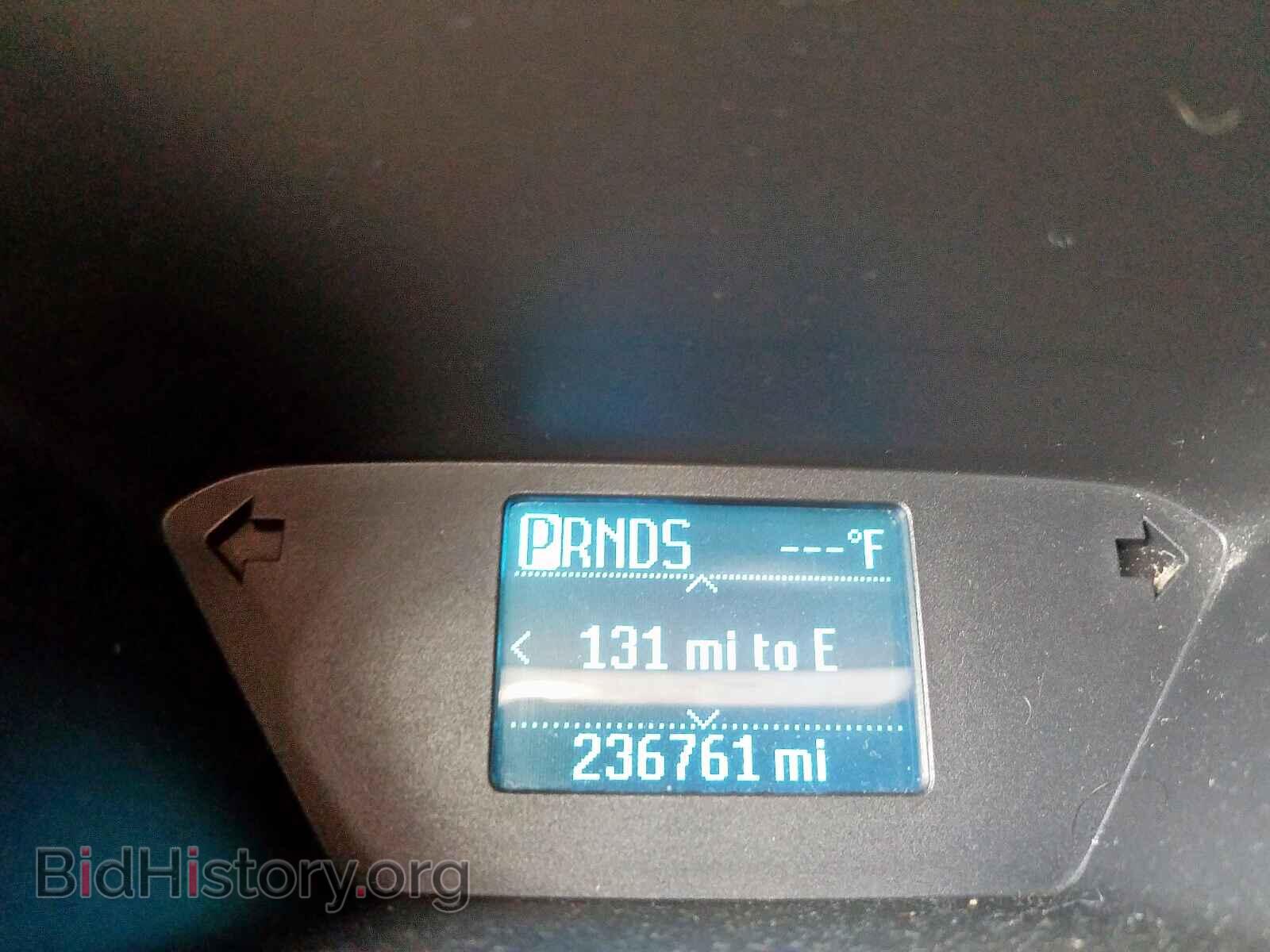 2014 FORD TRANSIT CO - VIN: NM0LS7F70E1134736 - Фото 8