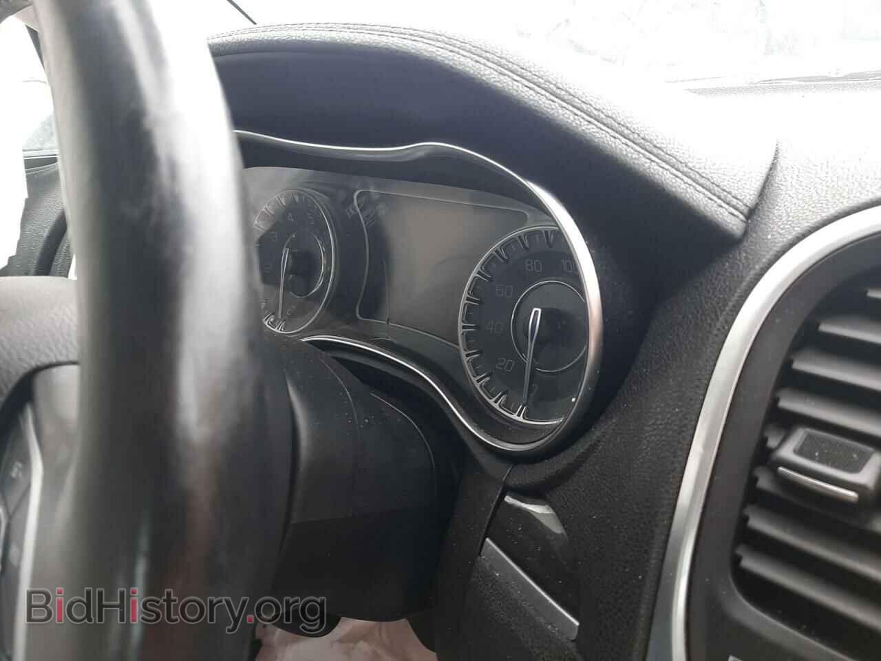 2015 CHRYSLER 300 - VIN: 2C3CCAAG3FH891786 - Фото 8