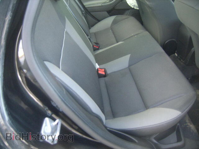 2012 FORD FOCUS - VIN: 1FAHP3F2XCL121295 - Фото 6