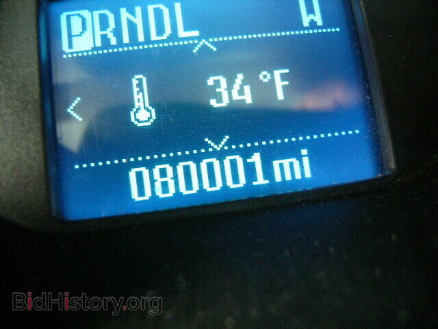 2012 FORD FOCUS - VIN: 1FAHP3F2XCL121295 - Фото 8