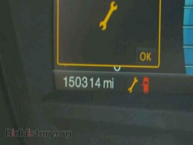 2011 FORD EXPLORER - VIN: 1FMHK8D83BGA46987 - Фото 8