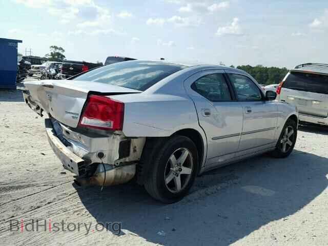 2010 DODGE CHARGER - VIN: 2B3CA3CV6AH156030 - Фото 4