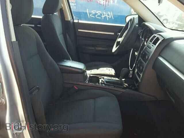 2010 DODGE CHARGER - VIN: 2B3CA3CV6AH156030 - Фото 5