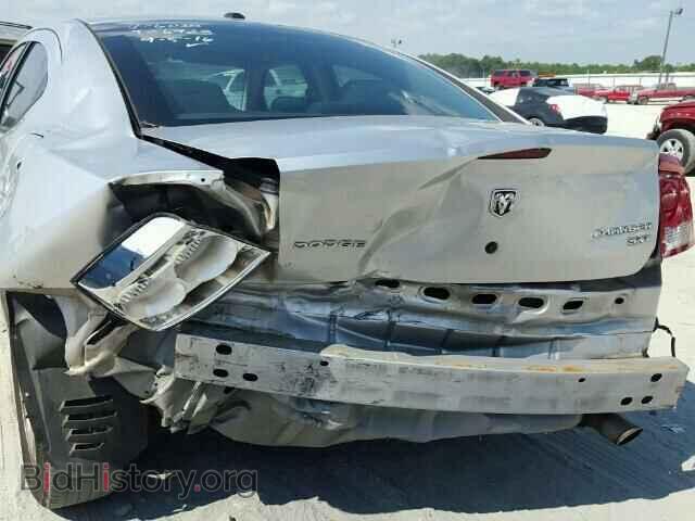 2010 DODGE CHARGER - VIN: 2B3CA3CV6AH156030 - Фото 9