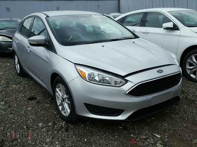 Фотография 1FADP3K24GL266780 - FORD FOCUS 2016