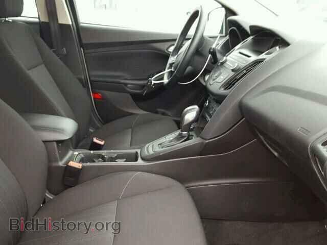 2016 FORD FOCUS - VIN: 1FADP3K24GL266780 - Фото 5