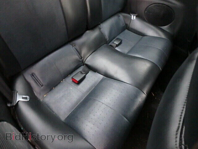 2003 MITSUBISHI ECLIPSE - VIN: 4A3AC74H43E016906 - Фото 6