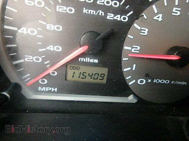 2003 MITSUBISHI ECLIPSE - VIN: 4A3AC74H43E016906 - Фото 8