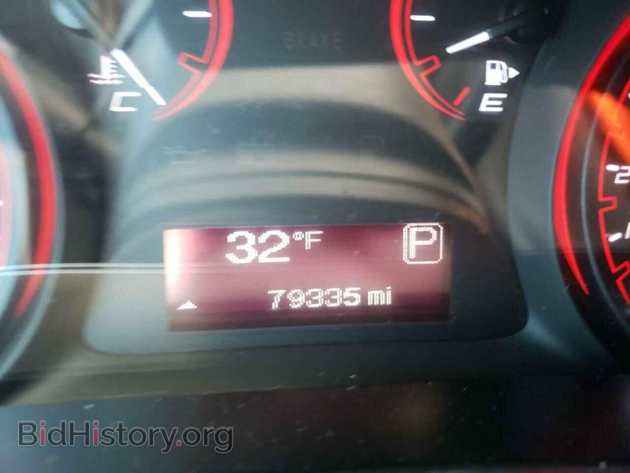 2015 DODGE DART - VIN: 1C3CDFAA3FD368934 - Фото 8