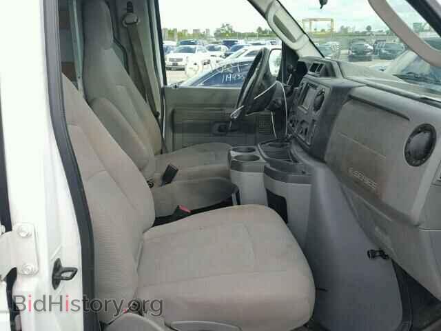 2013 FORD ECONOLINE - VIN: 1FTNE2EW0DDA25902 - Фото 5