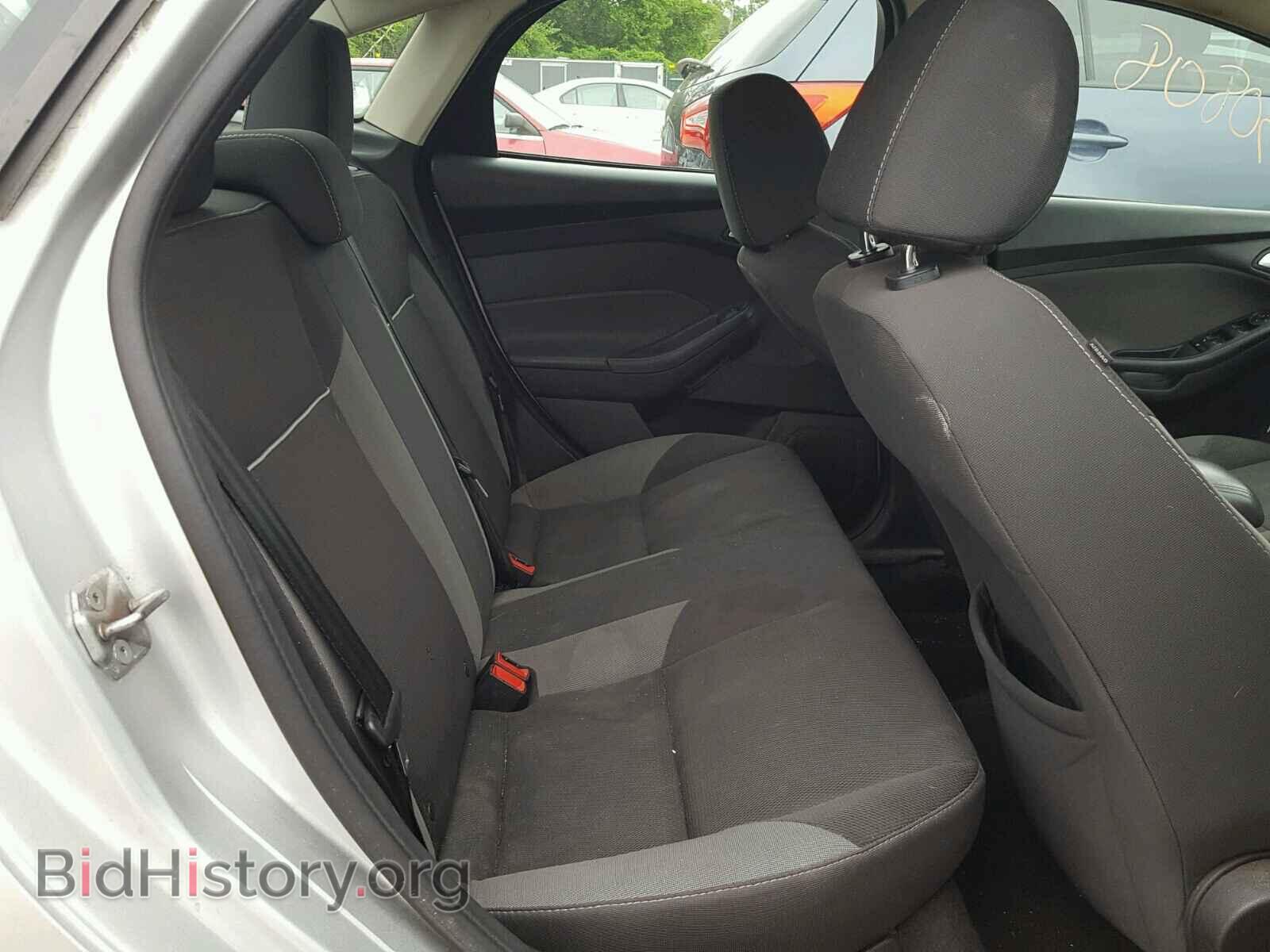 2013 FORD FOCUS - VIN: 1FADP3F25DL215813 - Фото 6
