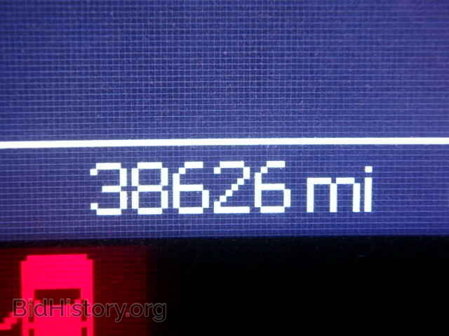 2013 DODGE CARAVAN - VIN: 2C4RDGDG3DR615536 - Photo 8