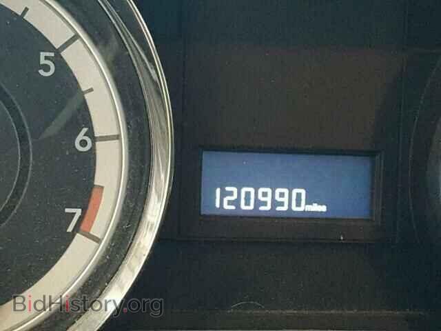 2011 DODGE CARAVAN - VIN: 2D4RN4DGXBR714883 - Фото 8
