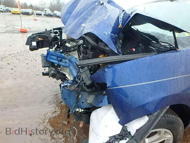 2013 FORD EDGE - VIN: 2FMDK4JC7DBB23645 - Фото 10