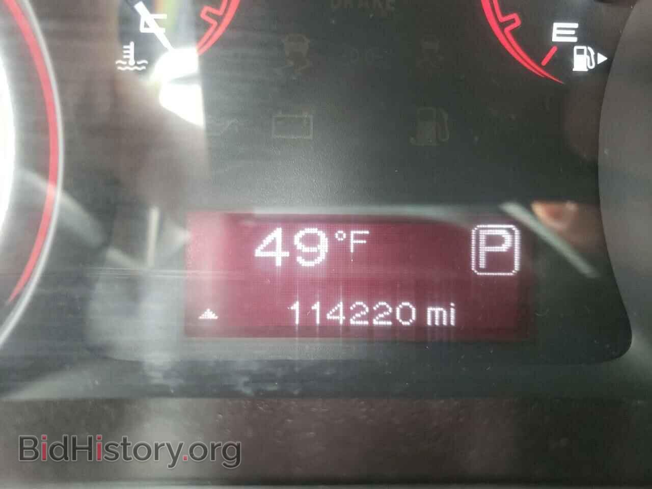 2013 DODGE DART - VIN: 1C3CDFBA5DD195008 - Photo 8