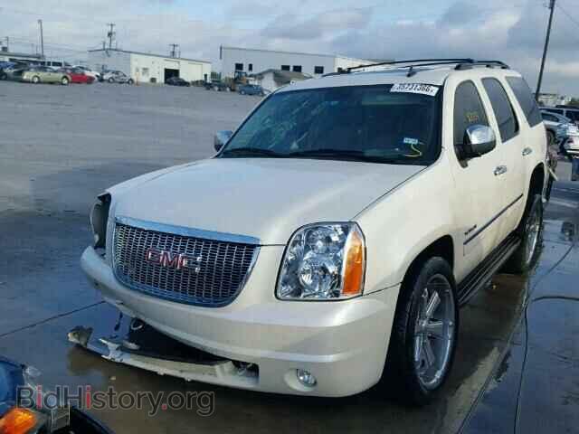 2011 GMC YUKON - VIN: 1GKS1CE09BR133326 - Фото 2