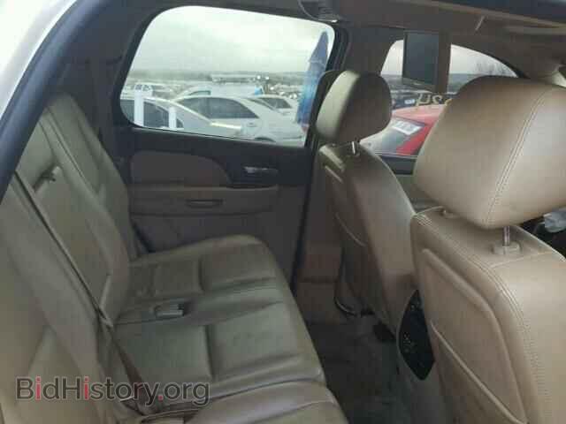2011 GMC YUKON - VIN: 1GKS1CE09BR133326 - Фото 6
