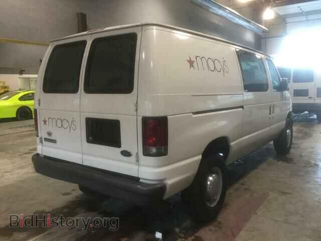 2006 FORD ECONOLINE - VIN: 1FTNE24W46HA38603 - Фото 4