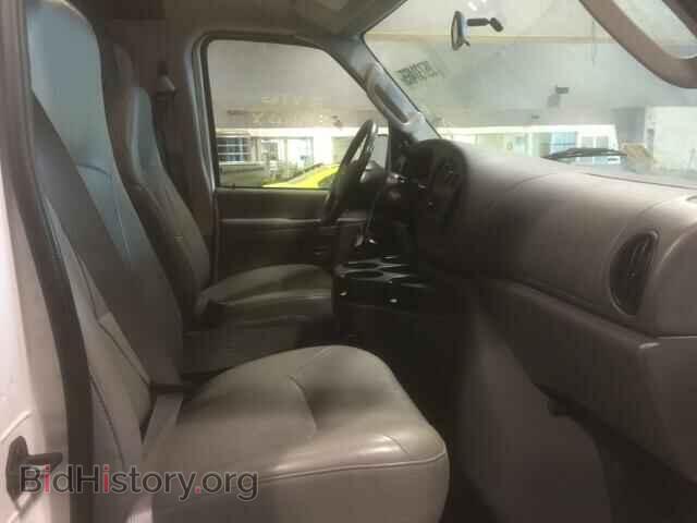 2006 FORD ECONOLINE - VIN: 1FTNE24W46HA38603 - Фото 5
