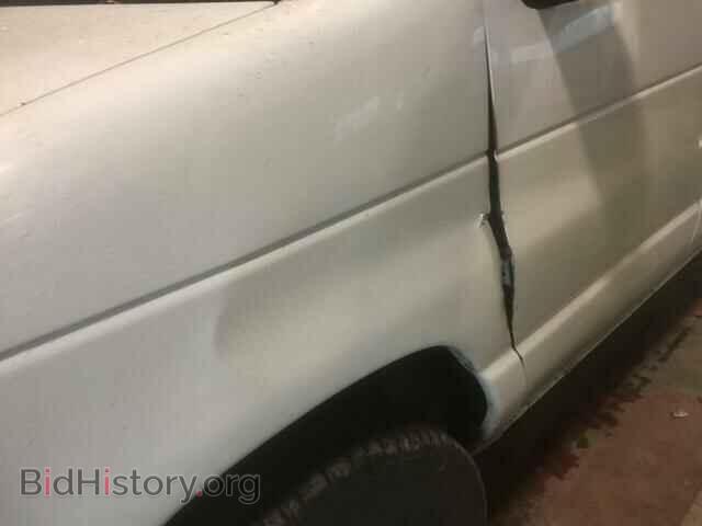 2006 FORD ECONOLINE - VIN: 1FTNE24W46HA38603 - Фото 9