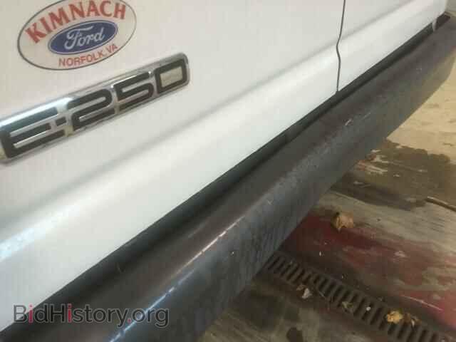 2006 FORD ECONOLINE - VIN: 1FTNE24W46HA38603 - Фото 10