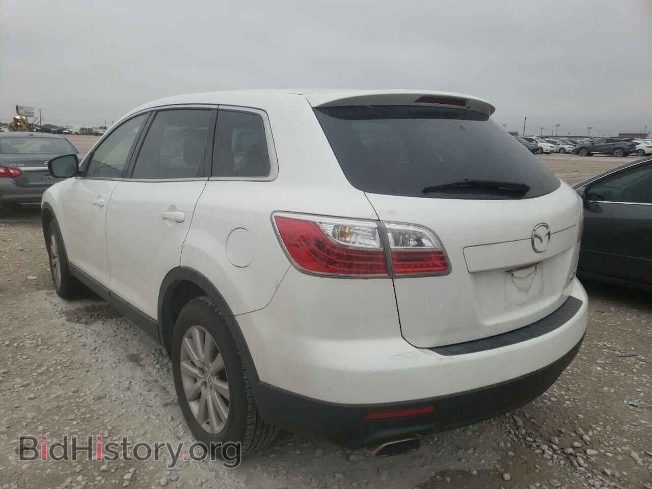 2010 MAZDA CX-9 - VIN: JM3TB2MA7A0230469 - Фото 3