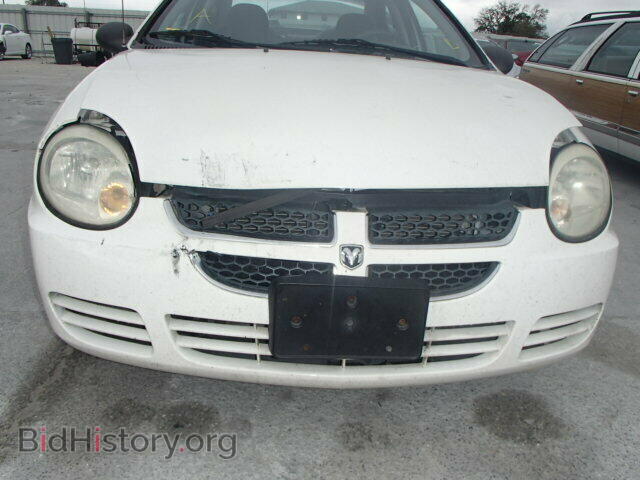 2004 DODGE NEON - VIN: 1B3ES56C64D515549 - Фото 10