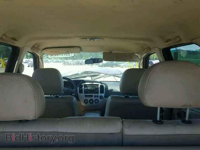 2003 MAZDA TRIBUTE - VIN: 4F2YZ041X3KM46970 - Фото 9
