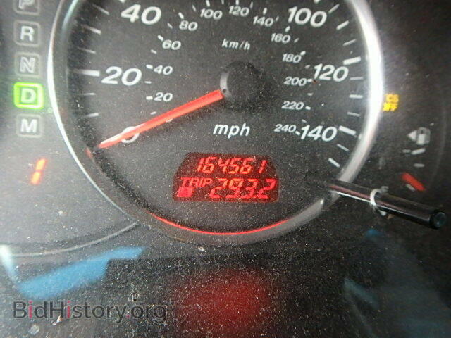 2005 MAZDA 6 - VIN: 1YVFP80C855M46402 - Photo 8